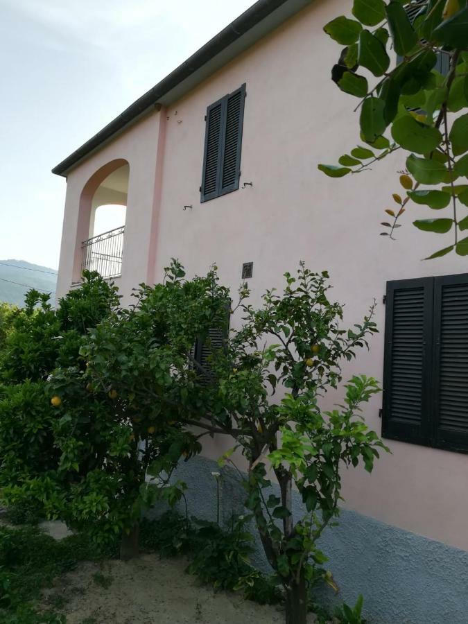 Casa Gaia 2 Apartment Portoferraio Exterior photo